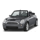 R57 Convertible 2008-2014